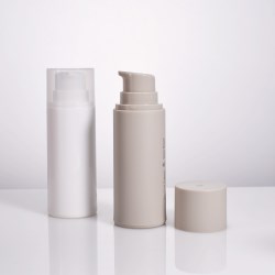PP Airless Bottles BA-033D48